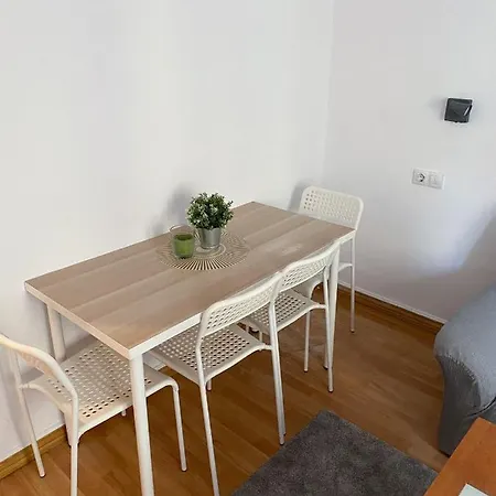 Apartament El Tesoro De Julieta - A Un Paso Del Centro - Wifi Oviedo