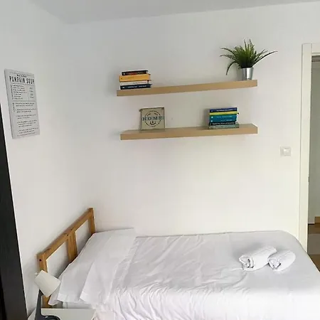 El Tesoro De Julieta - A Un Paso Del Centro - Wifi Apartament *