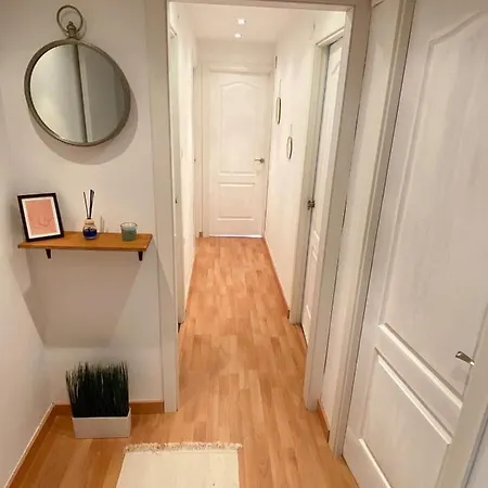 Apartament El Tesoro De Julieta - A Un Paso Del Centro - Wifi Oviedo