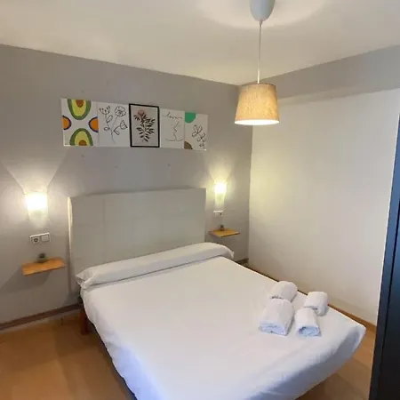 El Tesoro De Julieta - A Un Paso Del Centro - Wifi Apartamento *