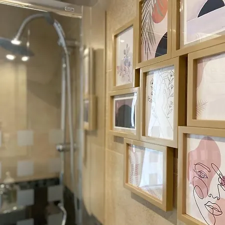 El Tesoro De Julieta - A Un Paso Del Centro - Wifi Apartamento *