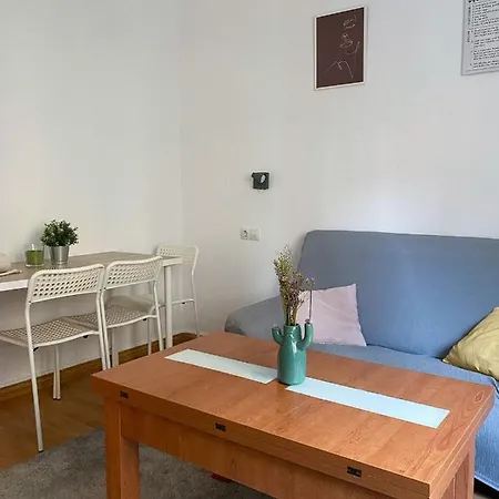 Apartament El Tesoro De Julieta - A Un Paso Del Centro - Wifi
