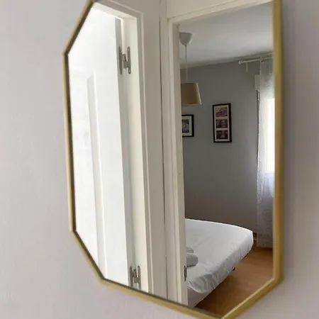 El Tesoro De Julieta - A Un Paso Del Centro - Wifi Lejlighed