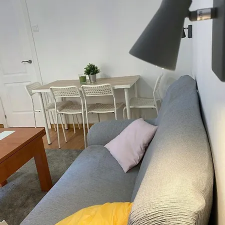 El Tesoro De Julieta - A Un Paso Del Centro - Wifi Apartamento *