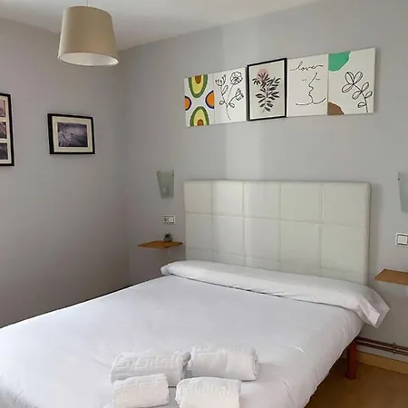 El Tesoro De Julieta - A Un Paso Del Centro - Wifi * Oviedo