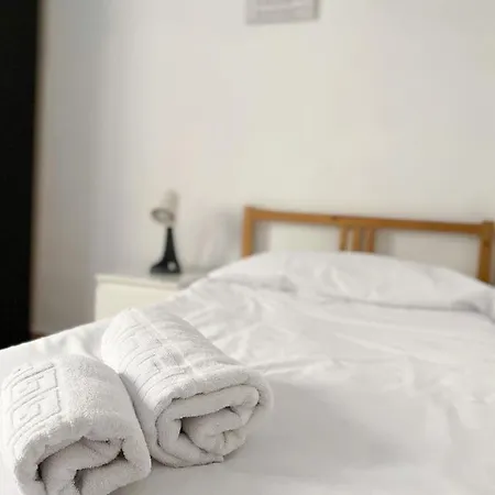 Apartamento El Tesoro De Julieta - A Un Paso Del Centro - Wifi