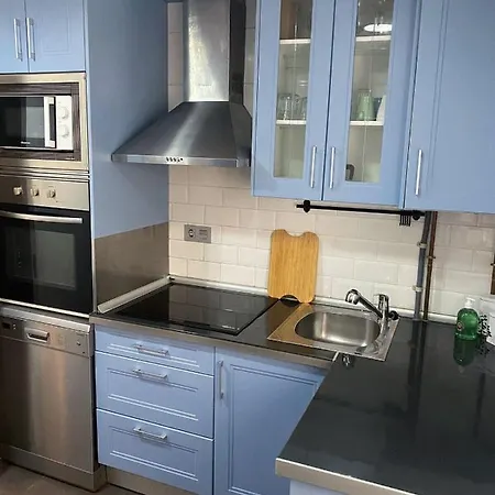 El Tesoro De Julieta - A Un Paso Del Centro - Wifi Lejlighed Oviedo