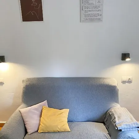 Apartamento El Tesoro De Julieta - A Un Paso Del Centro - Wifi