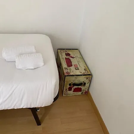 El Tesoro De Julieta - A Un Paso Del Centro - Wifi Apartamento *