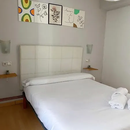 Apartament El Tesoro De Julieta - A Un Paso Del Centro - Wifi *