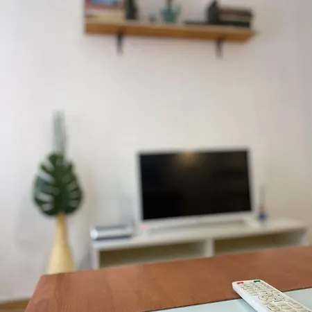 El Tesoro De Julieta - A Un Paso Del Centro - Wifi Apartament *