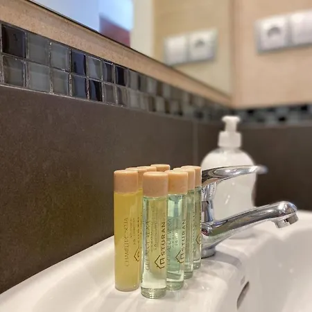 El Tesoro De Julieta - A Un Paso Del Centro - Wifi Apartamento *