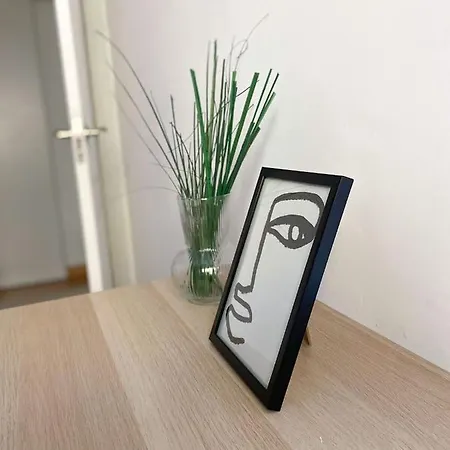 El Tesoro De Julieta - A Un Paso Del Centro - Wifi * Oviedo