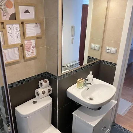 Apartamento El Tesoro De Julieta - A Un Paso Del Centro - Wifi