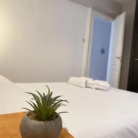 El Tesoro De Julieta - A Un Paso Del Centro - Wifi Apartamento *