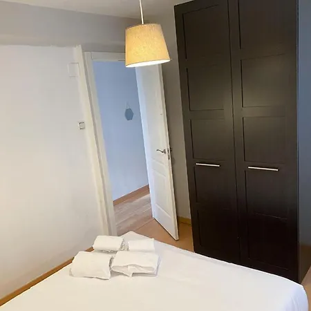 El Tesoro De Julieta - A Un Paso Del Centro - Wifi Apartament *